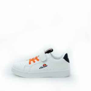 Π 0660 ellesse ΛΕΥΚΟ-ΜΠΛΕ - Image 4