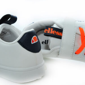 Π 0660 ellesse ΛΕΥΚΟ-ΜΠΛΕ - Image 3