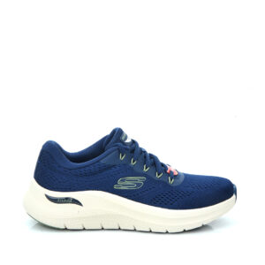 Α 232700 SKECHERS NVY - Image 4