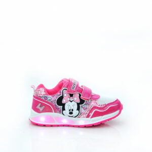 Π 3010449 MARVEL Minnie Mouse FOUXIA ΦΩΤΑΚΙΑ - Image 4