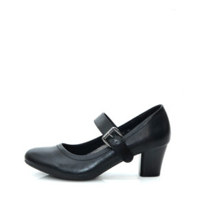 Γ 33017 GOULIS SHOES BLACK