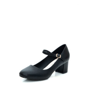 Γ 31012 GOULIS SHOES BLACK