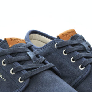 Α 31037 Pepe jeans NAVY - Image 3
