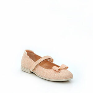 Π  ΑΚ24-04 GOULIS SHOES ΧΡΥΣΟ ΓΚΛΙΤΕΡ - Image 5