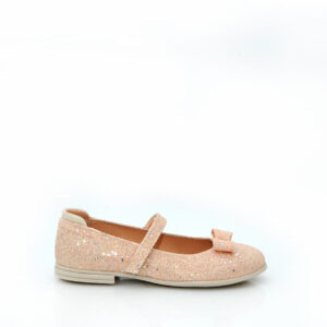 Π  ΑΚ24-04 GOULIS SHOES ΧΡΥΣΟ ΓΚΛΙΤΕΡ - Image 4