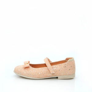 Π  ΑΚ24-04 GOULIS SHOES ΧΡΥΣΟ ΓΚΛΙΤΕΡ - Image 3