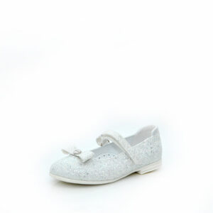 Π ΑΚ24-04 GOULIS SHOES ΑΣΠΡΟ ΓΚΛΙΤΕΡ