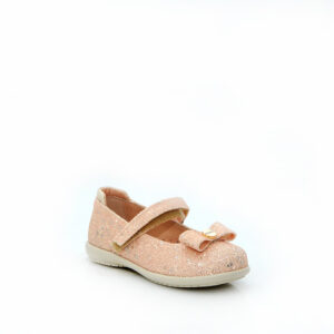 Π ΑΚ24-504 GOULIS SHOES ΧΡΥΣΟ ΓΚΛΙΤΕΡ - Image 5