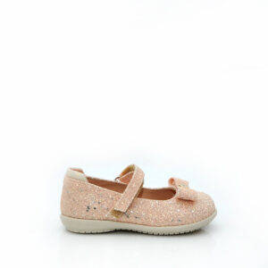 Π ΑΚ24-504 GOULIS SHOES ΧΡΥΣΟ ΓΚΛΙΤΕΡ - Image 4