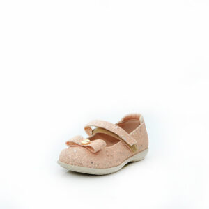 Π  ΑΚ24-504 GOULIS SHOES ΧΡΥΣΟ ΓΚΛΙΤΕΡ