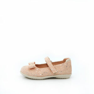 Π ΑΚ24-504 GOULIS SHOES ΧΡΥΣΟ ΓΚΛΙΤΕΡ - Image 3