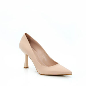 Γ 7500 NUDE ΜΑΤ GOULIS SHOES - Image 5