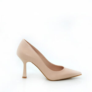 Γ 7500 NUDE ΜΑΤ GOULIS SHOES - Image 4