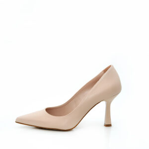Γ 7500 NUDE ΜΑΤ GOULIS SHOES - Image 3