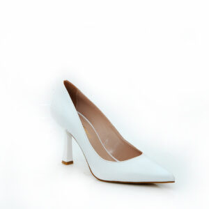 Γ 7500 ΛΕΥΚΟ ΜΑΤ GOULIS SHOES - Image 5