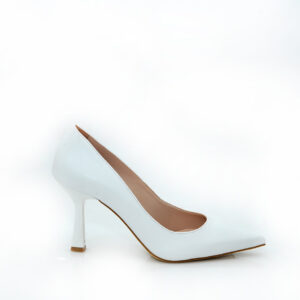 Γ 7500 ΛΕΥΚΟ ΜΑΤ GOULIS SHOES - Image 4