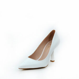 Γ 7500 ΛΕΥΚΟ ΜΑΤ GOULIS SHOES - Image 1