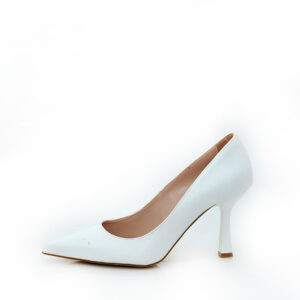 Γ 7500 ΛΕΥΚΟ ΜΑΤ GOULIS SHOES - Image 3