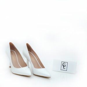 Γ 7500 ΛΕΥΚΟ ΜΑΤ GOULIS SHOES - Image 2