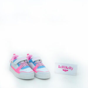 Π LKAA 4010 LELLI KELLY BIANCO/ROSSA - Image 12