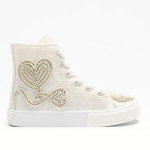 Π LKED 4173 LELLI KELLY BIANCO