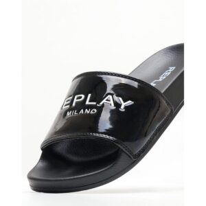 Γ 26 REPLAY BLACK RF1B0038S - Image 5