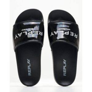 Γ 26 REPLAY BLACK RF1B0038S - Image 4
