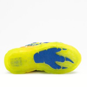 Π 4504 BULL-BOYS GIALLO NEON - Image 4