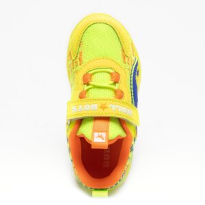 Π 4504 BULL-BOYS GIALLO NEON - Image 3
