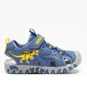 Π DNCL 4530 BULL-BOYS BLUE JEANES