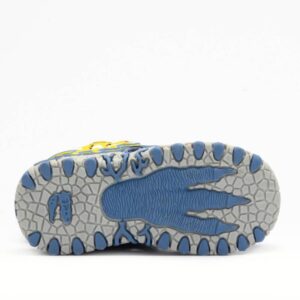 Π DNCL 4530 BULL-BOYS BLUE JEANES - Image 5