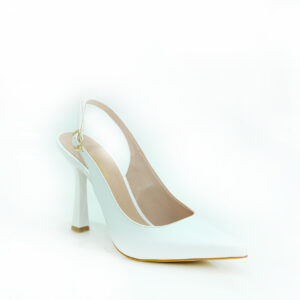 Γ 960 ΛΕΥΚΟ ΜΑΤ GOULIS SHOES - Image 5