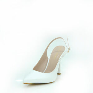 Γ 960 ΛΕΥΚΟ ΜΑΤ GOULIS SHOES - Image 3