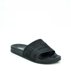 A 003 REPLAY BLACK RF1A0046S - Image 6