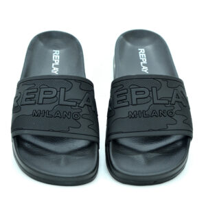 A 003 REPLAY BLACK RF1A0046S - Image 2