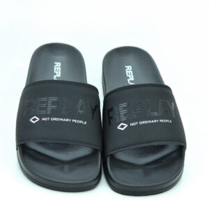 A 004 REPLAY BLACK RF1A0051S - Image 2