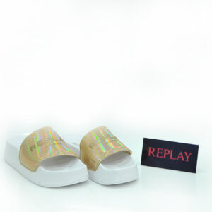 Γ 005 REPLAY PLATN RF1H0022S
