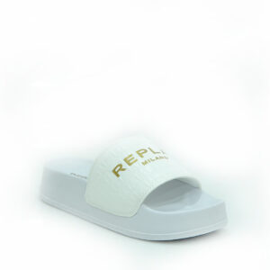 Γ 008 REPLAY WHITE RF1H0021S - Image 6