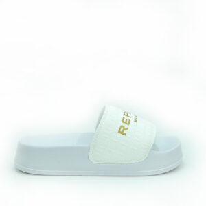 Γ 008 REPLAY WHITE RF1H0021S - Image 5