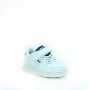 Π Levis NEW UNION MINI 0040 WHITE/ NAVY (No 22-27) - Image 5