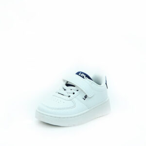 Π Levis NEW UNION MINI 0040 WHITE/ NAVY (No 22-27) - Image 3