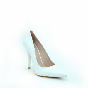 Γ 150 ΛΕΥΚΟ ΜΑΤ GOULIS SHOES - Image 5