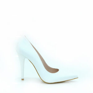 Γ 150 ΛΕΥΚΟ ΜΑΤ GOULIS SHOES - Image 1