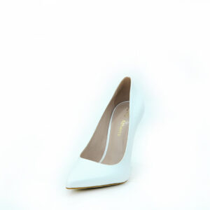 Γ 150 ΛΕΥΚΟ ΜΑΤ GOULIS SHOES - Image 4