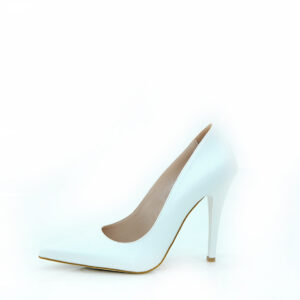 Γ 150 ΛΕΥΚΟ ΜΑΤ GOULIS SHOES - Image 3