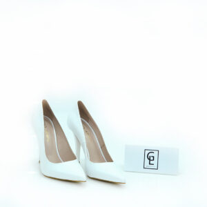 Γ 150 ΛΕΥΚΟ ΜΑΤ GOULIS SHOES - Image 2