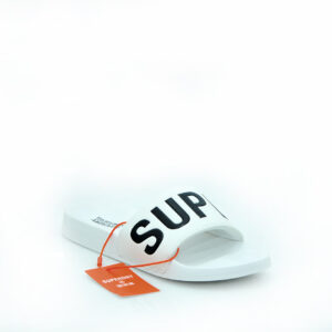 ΓΣ 158500 SUPERDRY ΛΕΥΚΟ ΜΑΥΡΟ - Image 6
