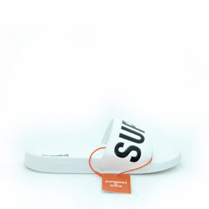 ΓΣ 158500 SUPERDRY ΛΕΥΚΟ ΜΑΥΡΟ - Image 5