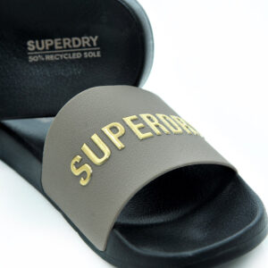 ΓΣ 158503 SUPERDRY ΠΟΥΡΟ /GOLD - Image 2
