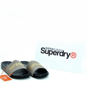 ΓΣ 158503 SUPERDRY ΠΟΥΡΟ /GOLD